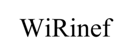 WIRINEF trademark