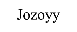 JOZOYY trademark