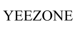 YEEZONE trademark