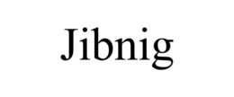 JIBNIG trademark