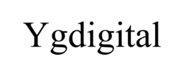 YGDIGITAL trademark