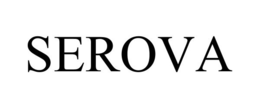 SEROVA trademark