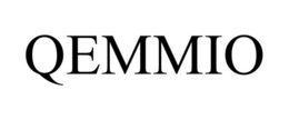 QEMMIO trademark