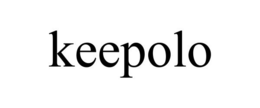 KEEPOLO trademark