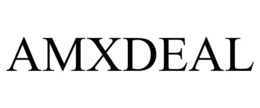 AMXDEAL trademark
