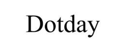 DOTDAY trademark