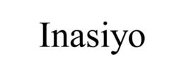 INASIYO trademark