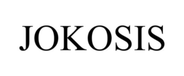 JOKOSIS trademark