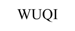WUQI trademark