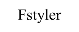 FSTYLER trademark