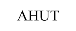 AHUT trademark