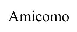 AMICOMO trademark