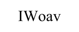 IWOAV trademark