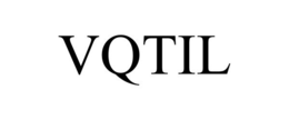 VQTIL trademark