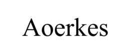 AOERKES trademark