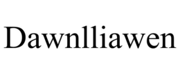 DAWNLLIAWEN trademark