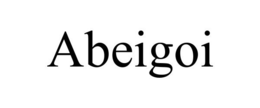 ABEIGOI trademark