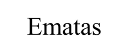 EMATAS trademark