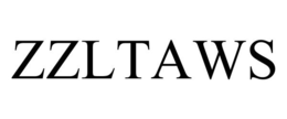 ZZLTAWS trademark