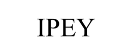 IPEY trademark