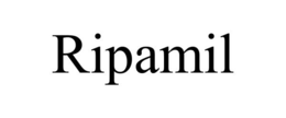 RIPAMIL trademark