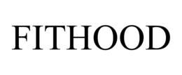 FITHOOD trademark