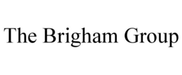 THE BRIGHAM GROUP trademark