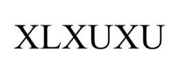 XLXUXU trademark
