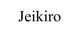 JEIKIRO trademark