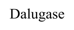 DALUGASE trademark