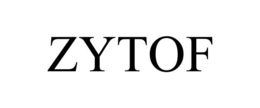 ZYTOF trademark