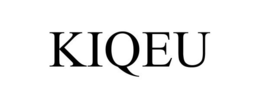 KIQEU trademark