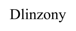 DLINZONY trademark