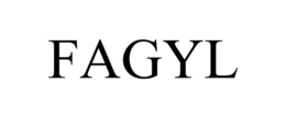 FAGYL trademark