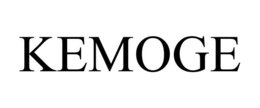 KEMOGE trademark