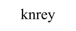 KNREY trademark