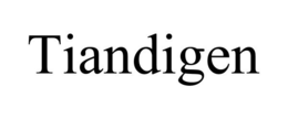 TIANDIGEN trademark