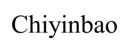 CHIYINBAO trademark