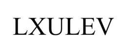 LXULEV trademark