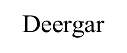 DEERGAR trademark