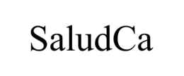 SALUDCA trademark