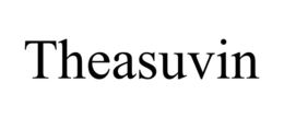 THEASUVIN trademark