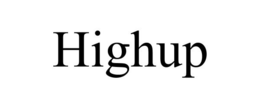 HIGHUP trademark