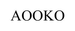 AOOKO trademark