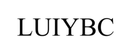LUIYBC trademark