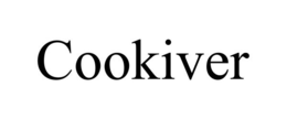 COOKIVER trademark
