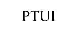 PTUI trademark
