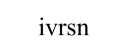 IVRSN trademark