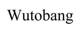 WUTOBANG trademark
