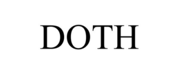 DOTH trademark